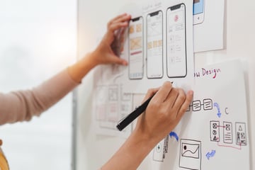 What is the Importance of User Experience (UX) in Mobile App Development?