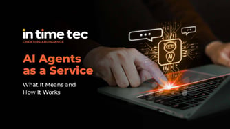 AI Agents as a Service: What It Means and How It Works in 2026