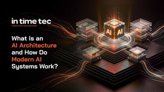 What Is an AI Architecture and How Do Modern AI Systems Work?