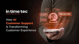How AI Customer Support is Transforming Customer Experience in 2026