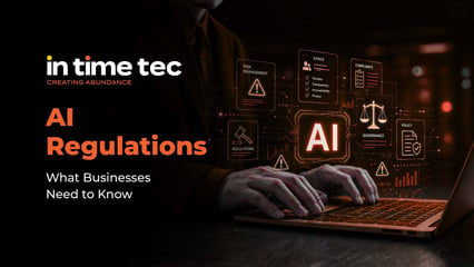 AI Regulations in 2026: What Businesses Need to Know