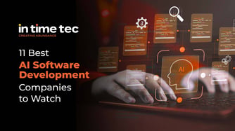 11 Best AI Software Development Companies to Watch in 2026