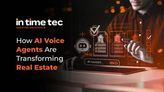 How AI Voice Agents Are Transforming Real Estate in 2026