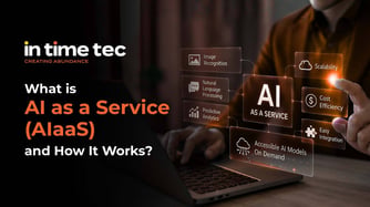 What is AI as a Service (AIaaS) and How It Works in 2026?