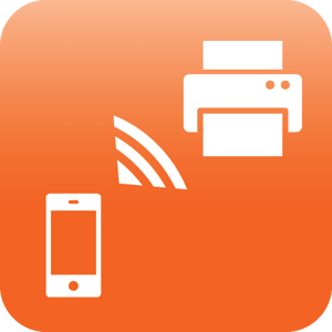 Touch Free MFP App Icon Touch Free MFP App Icon
