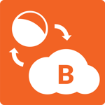 Connect To Blackboard Logo HP WorkPath App