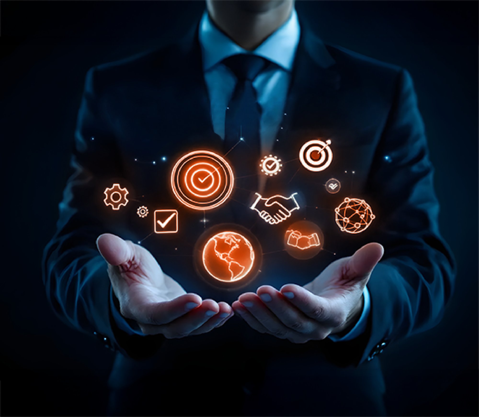 Business Continuity & Disaster Recovery