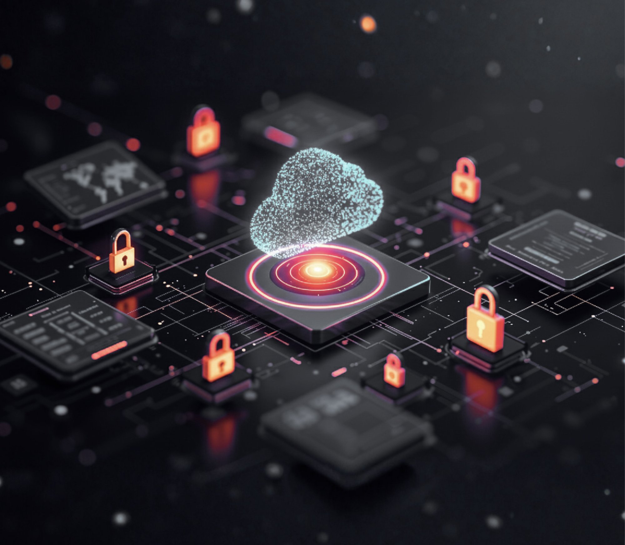 Cloud & Advanced Security Services