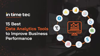 15 Best Data Analytics Tools to Improve Business Performance in 2026