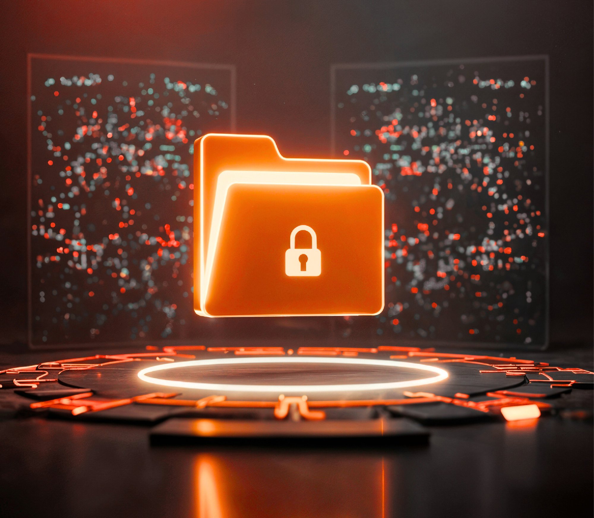 Data Protection & Compliance