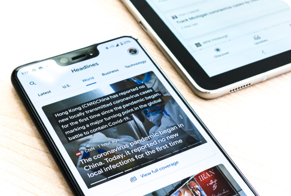 Public Sector Solutions