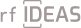 RF Ideas Logo