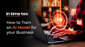 How to Train an AI Model for Your Business in 2026