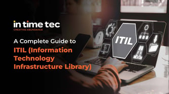 A Complete Guide to ITIL (Information Technology Infrastructure Library) for 2026