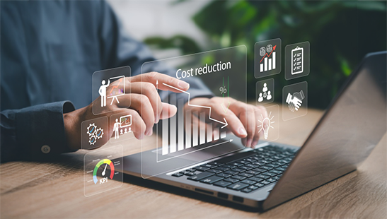 Performance Optimization & Cost Reduction