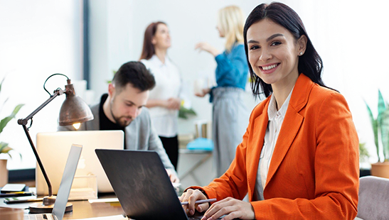 Salesforce Administration