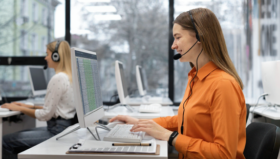Salesforce support