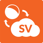 Connect To SmartVault Logo HP WorkPath App