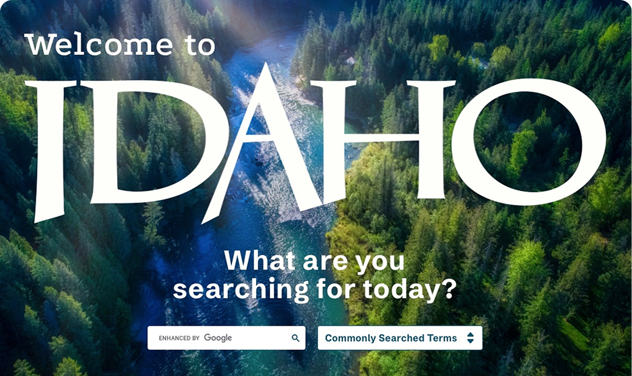 Idaho.gov