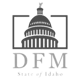 DFM Logo