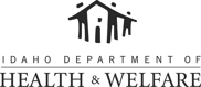 DHW Logo