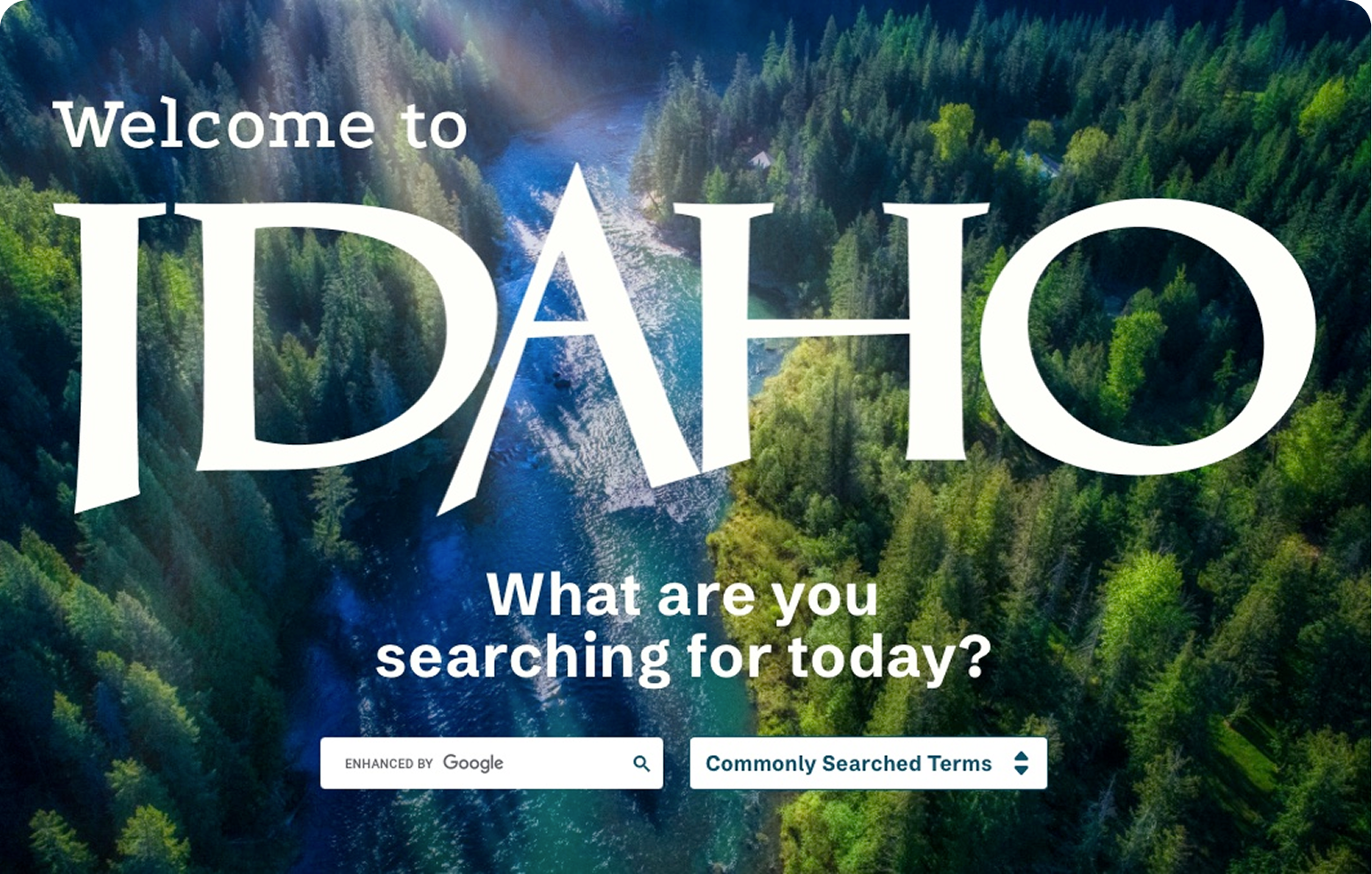 Idaho.gov Image