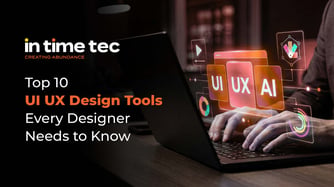 Top 10 UI UX Design Tools Every Designer Needs to Know in 2026