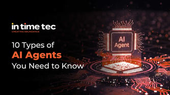 Top 10 Types of AI Agents You Need to Know in 2026