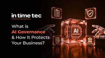What Is AI Governance and How It Protects Your Business