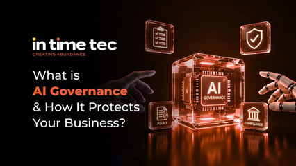 What Is AI Governance and How It Protects Your Business