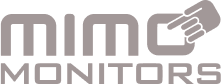Mimo Monitors Logo