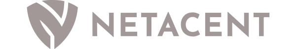 Netacent Logo