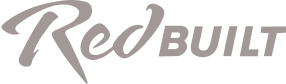 Red Built Logo
