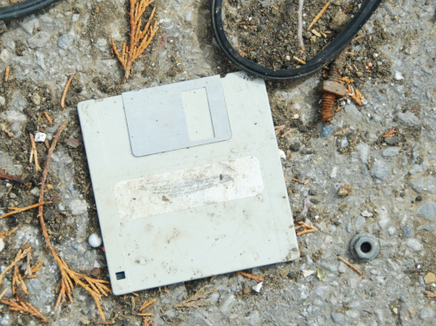 Floppy Disk