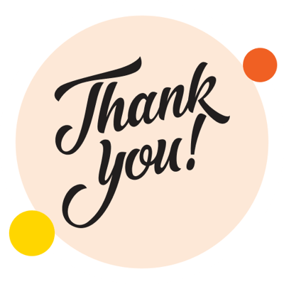 thankyou