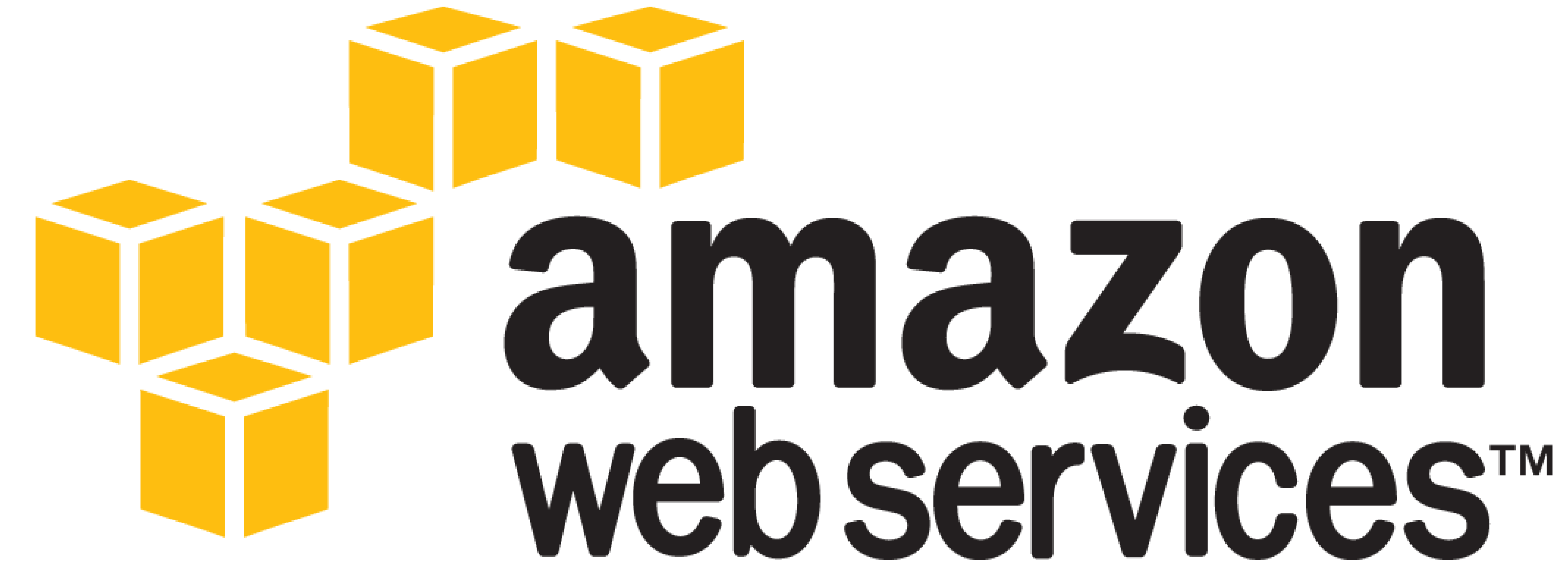 Amazon Web Services Logo