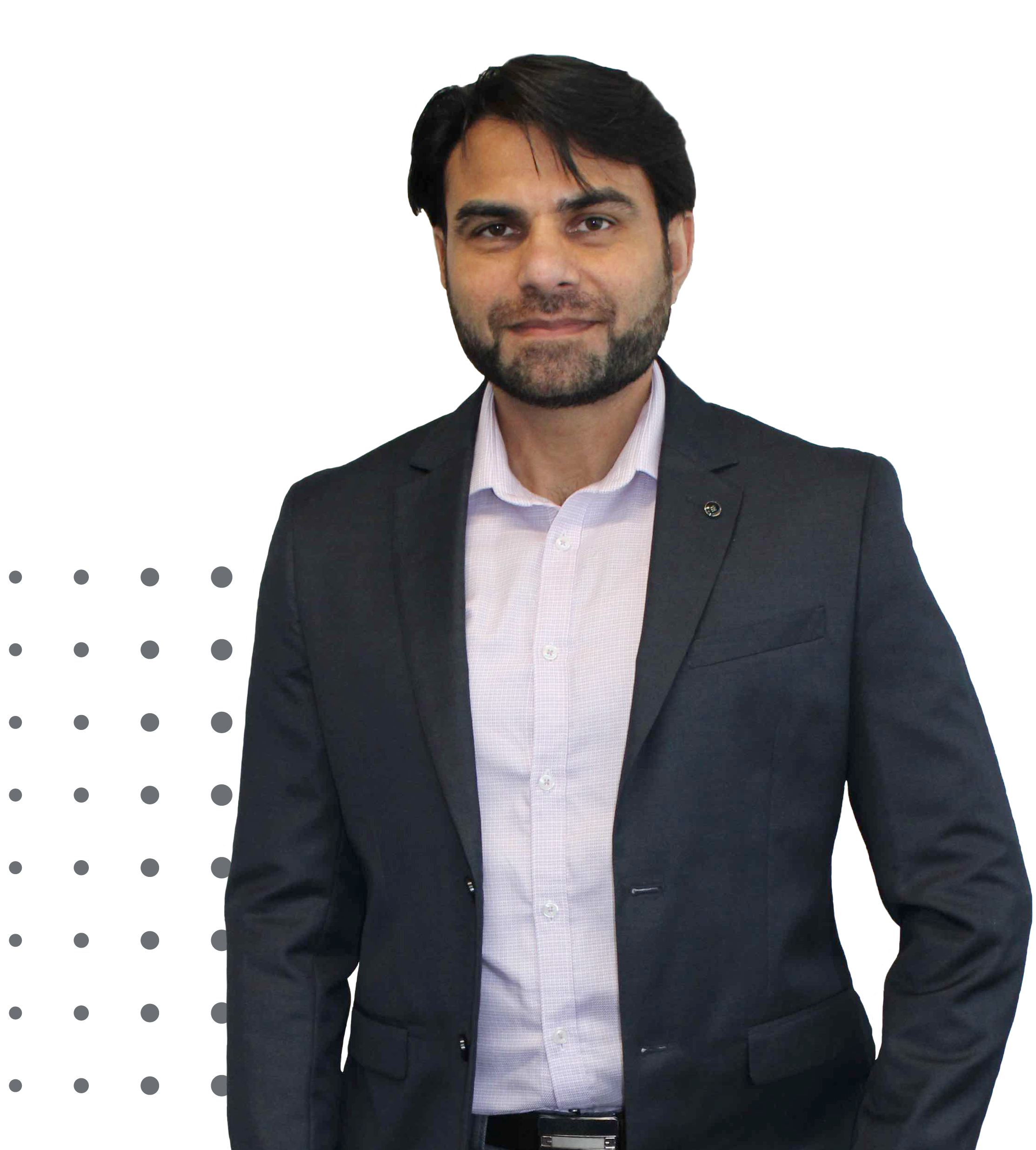 Ankur Gupta, HP Workpath App Product Owner