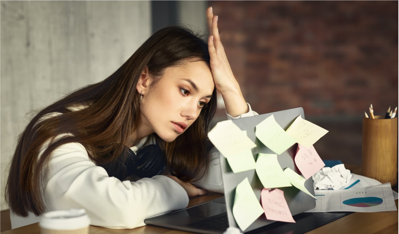 Avoiding Workplace Burnout