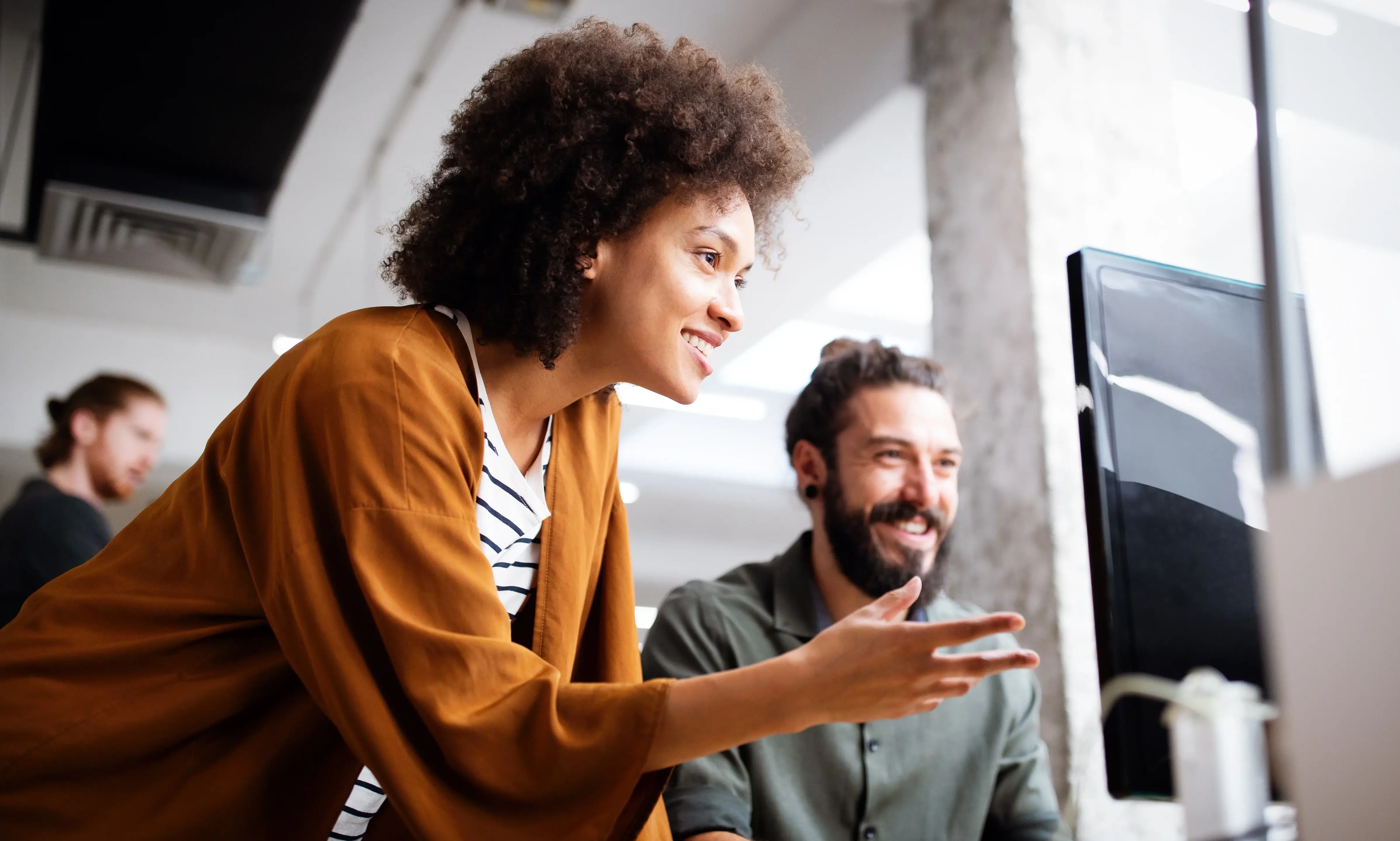 Legacy Software System Modernization Image Legacy Software System Modernization Image