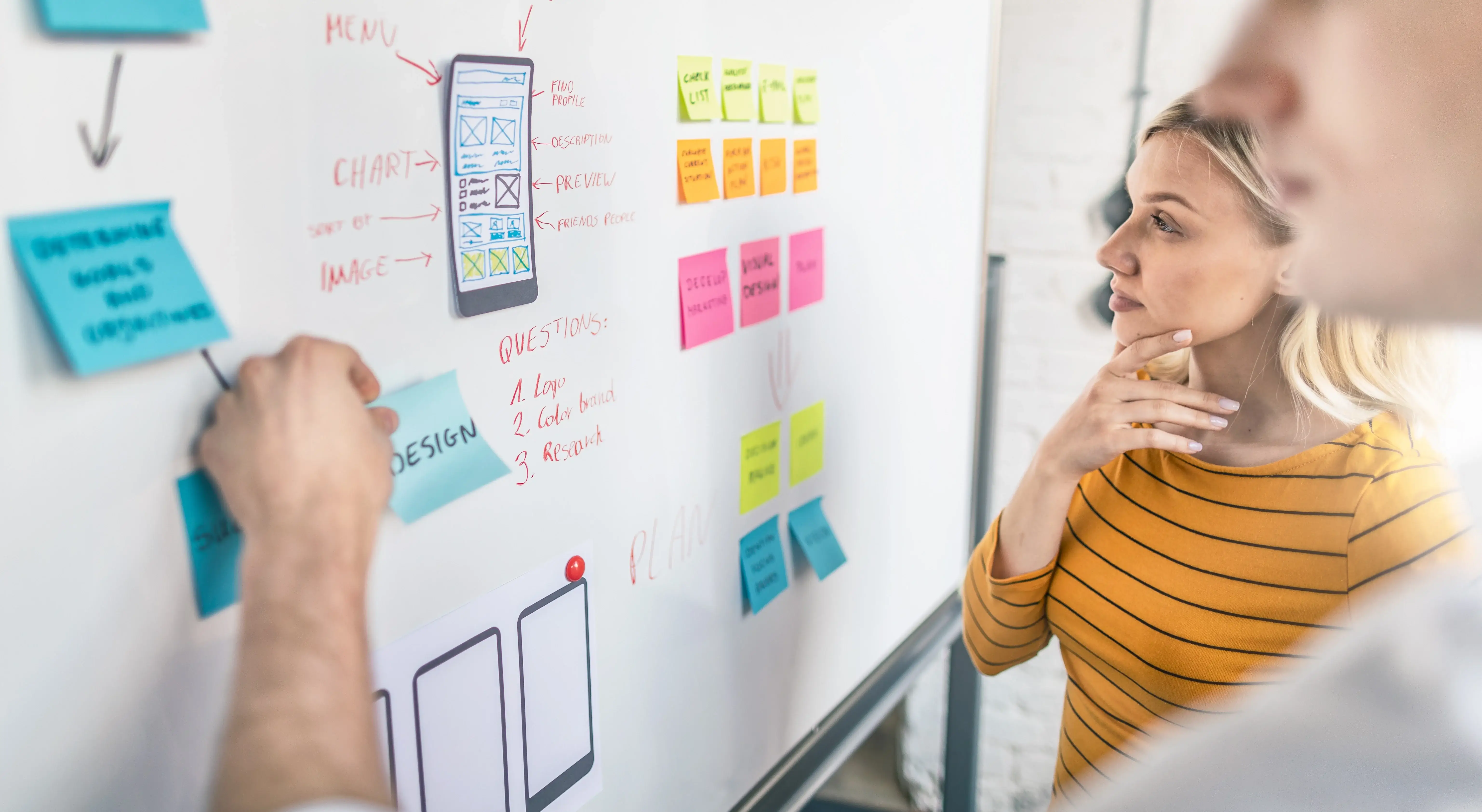 UI/UX Design Image UI/UX Design Image