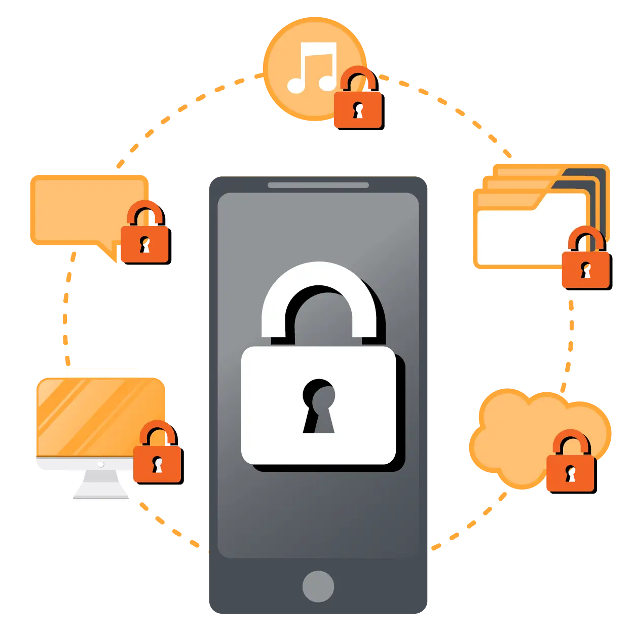Cyber Security Image Cyber Security Image