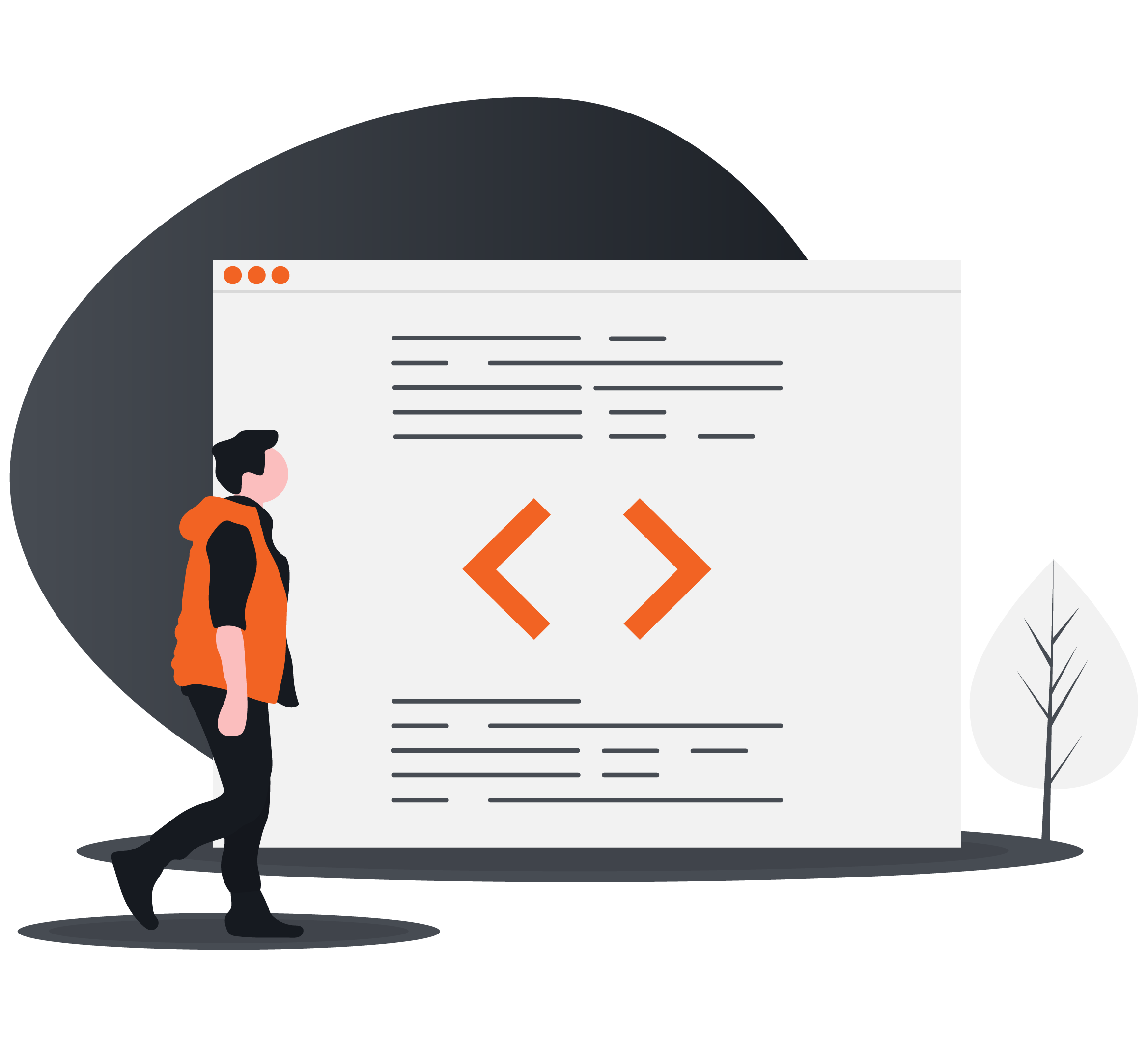 Web Development image Web Development image