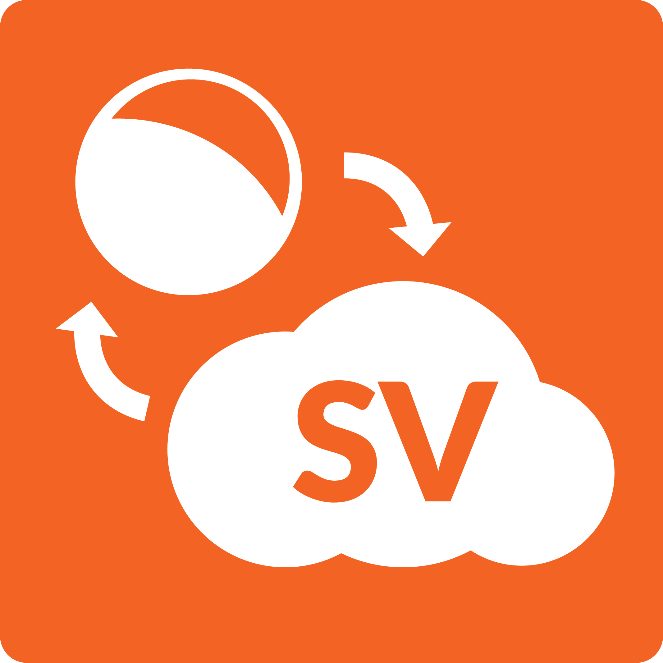 SmartVault Logo