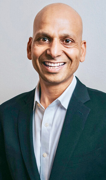 Jeet Kumar, Chairman & President at ZNet Technologies Pvt