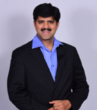 Sunil-Urs