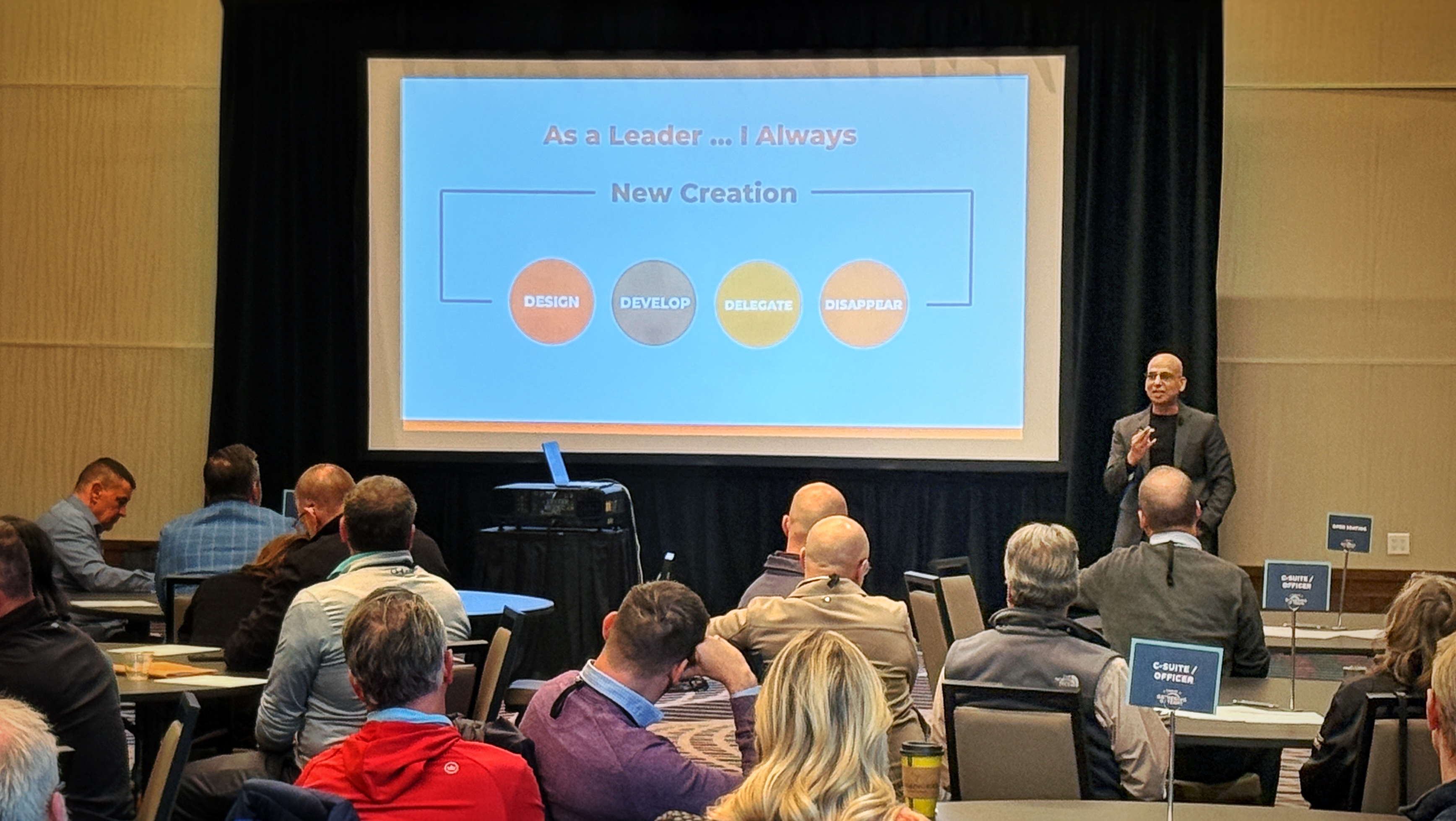 In Time Tec&nbsp;Recognized&nbsp;Among the 2025 Best Evergreen Companies by Tugboat Institute®