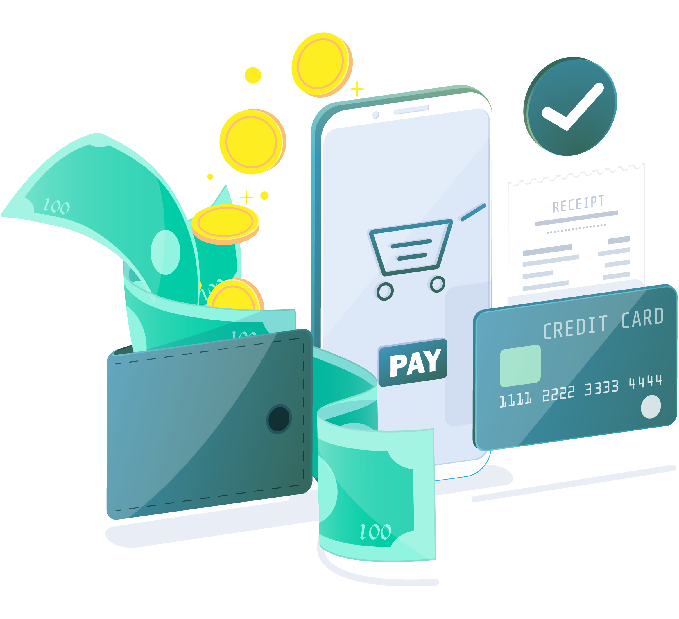 PaymentMethod PaymentMethod