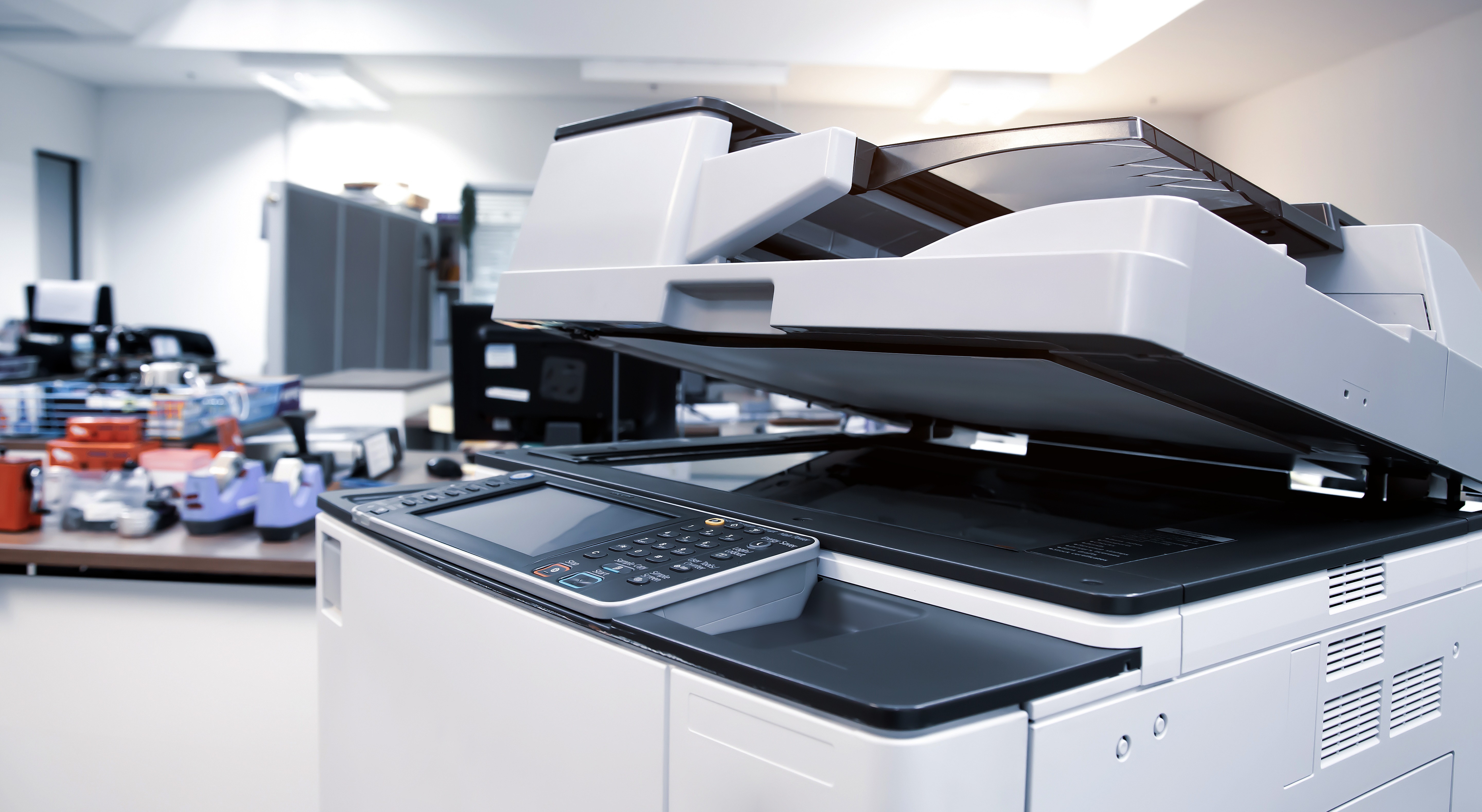 Printer Industry-1 Printer Industry-1