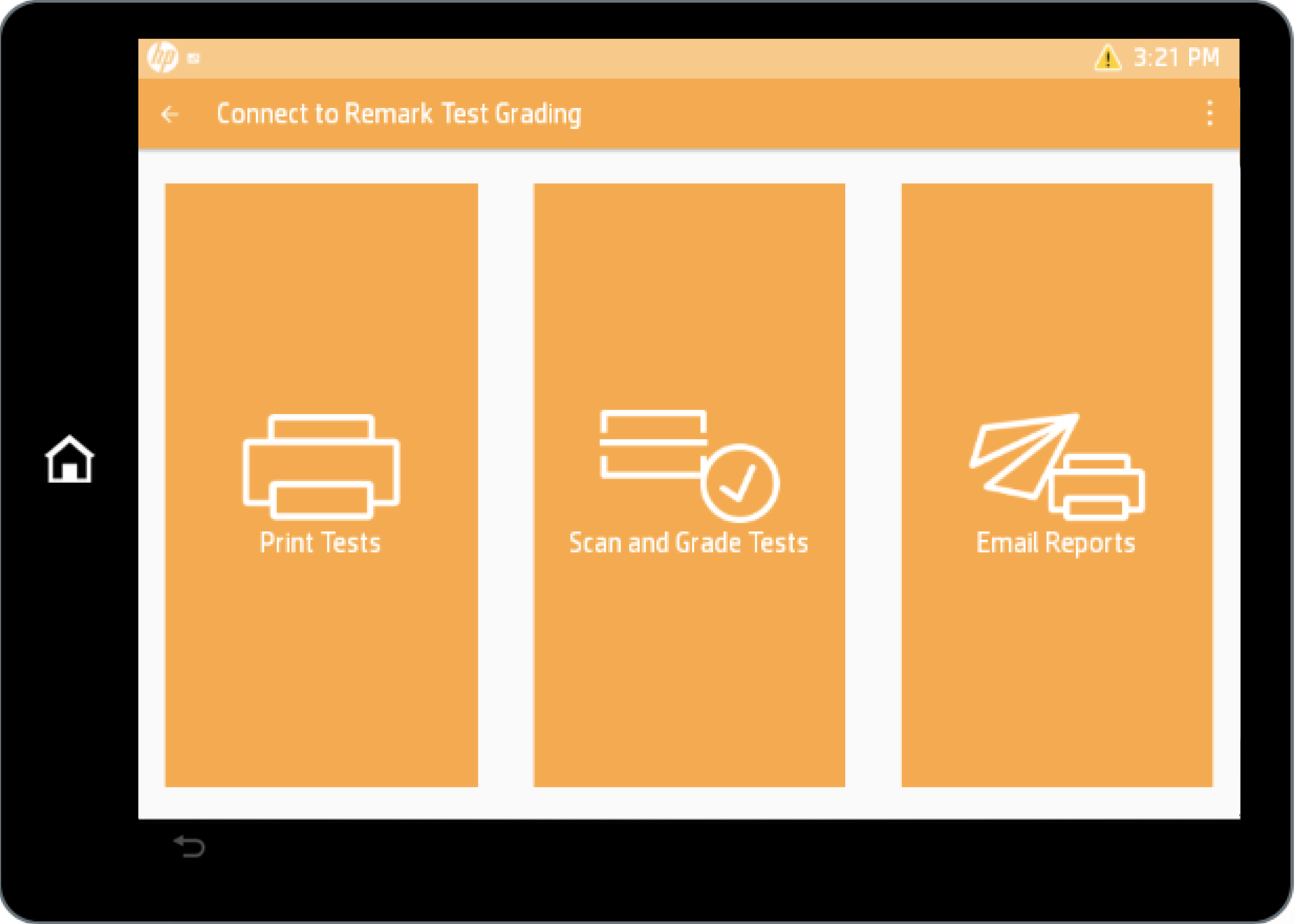 Connect To Remark Screenshot Connect To Remark Screenshot