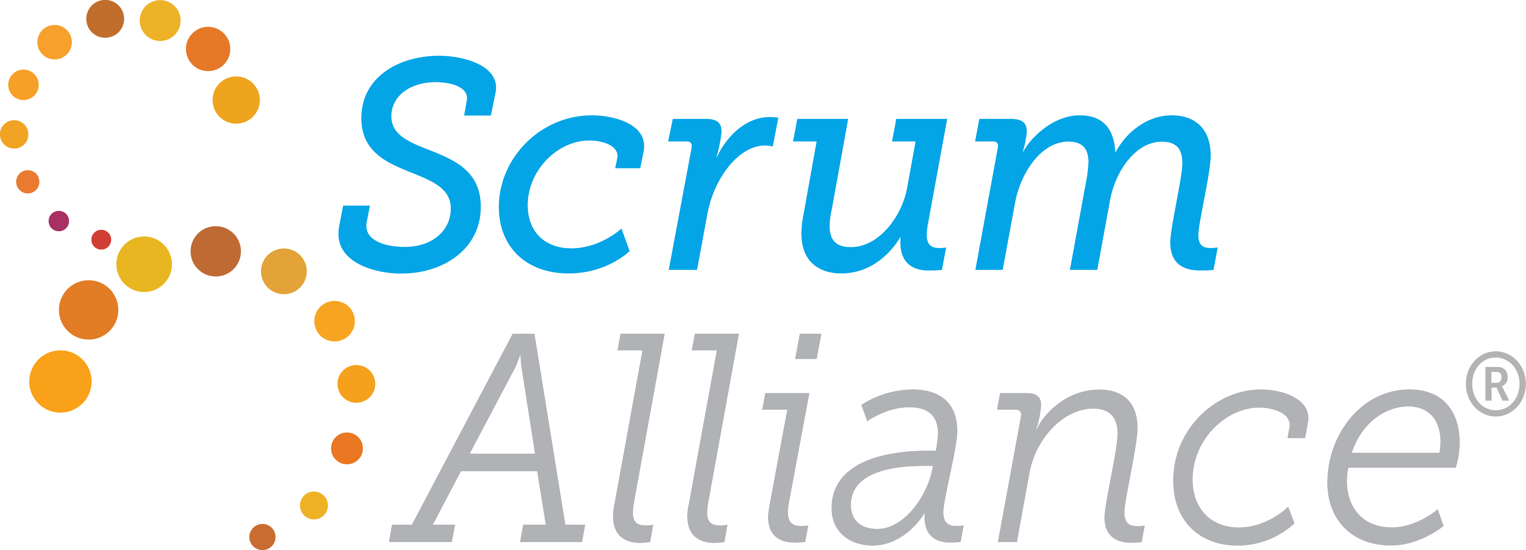 Scrum Alliance Logo